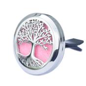 Aromatherapy Car Diffuser Kit-Tree of Life-30mm