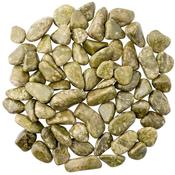Snowflake Epidote 30-40mm