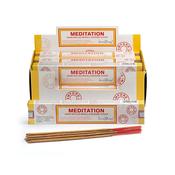 Stamford Meditation Incense Sticks 15g image