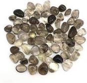 Smoky Quartz Tumbled Stones 20-30mm