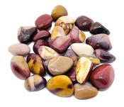 Mookaite Jasper Tumbled Stones 20-30mm