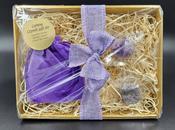 Calming Crystals Gift Set