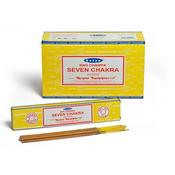 Satya Tree of Life Incense Sticks image