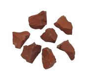 Rough Red Jasper