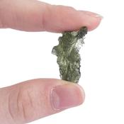 Moldavite Rough 2-2.49g