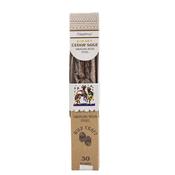 Wild Craft Resin Smudging Sticks image
