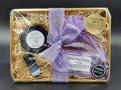 Lovely Lavender Gift Set