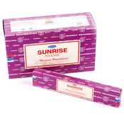 Satya Sunrise Incense Sticks 15g image