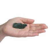 Malachite Polished Slice