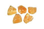Rough Orange Calcite
