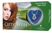 Celtic Wish Pearl