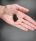 Raw Elite Shungite 1 Inch