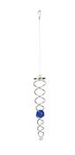 Crystal Vortex 30cm Blue