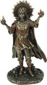 Belenus Bronze Statue