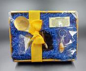 Citrine Crystal Gift Set