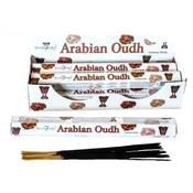 Stamford Hex Arabian Oudh Incense Sticks image