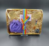 Chakra Crystal Gift Set