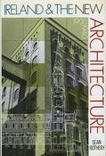 Ireland and the New Architecture 1900-1940 - Hardcover image