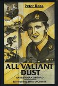 All Valiant Dust - Paperback image