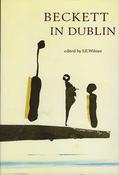 Beckett In Dublin - Hardcover image