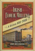 Irish Flour Milling - Hardcover image