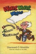 Words, Words, Words - Trade Paperback image