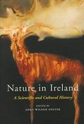 Nature in Ireland: A Scientific and Cultural History - Hardcover image