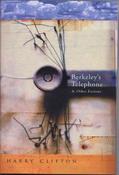 Berkeley's Telephone and Other Fictions image