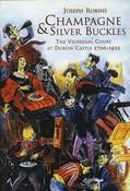 Champagne &amp; Silver Buckles - Paperback image