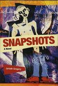 Snapshots - Jul-01 / Paperback\, 204pp / Jarlath Gregory image