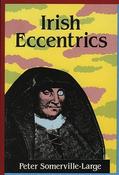 Irish Eccentrics - Paperback image