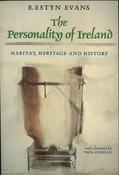 The Personality of Ireland - Paperback image