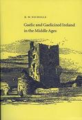 Gaelic and Gaelicized Ireland in the Middle Ages image