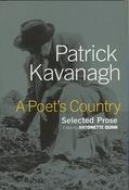 A Poet's Country - Paperback image