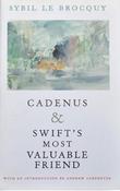 Cadenus &amp; Swift's Most Valuable Friend - Paperback image