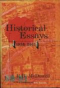 Historical Essays image