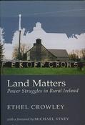 Land Matters - Paperback image