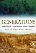 Generations: Memories of the Lee Hydroelectric Scheme - Hardcover image