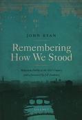 Remembering How We Stood image