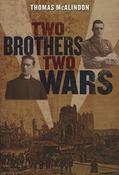 Two Brothers, Two Wars image