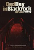 Bad Day In Blackrock - Paperback image