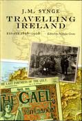 JM Synge, Travelling Ireland