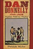 Dan Donnelly: Pugilist, Publican, Playboy image