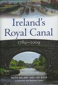 Ireland's Royal Canal, 1789-2009 - Hardcover image