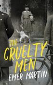 The Cruelty Men - Paperback image