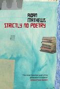 Strictly No Poetry image