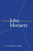 Introducing John Moriarty image