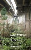 A Sabbatical in Leipzig - Paperback image