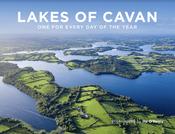 Lakes of Cavan - Hardcover image