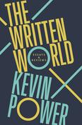 The Written World - Paperback image